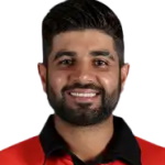 Waqas Barkat