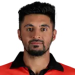 Nizakat Khan