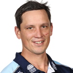 Chris Tremain