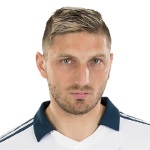 david-milinkovic