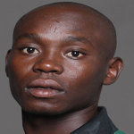 Morris Ouma