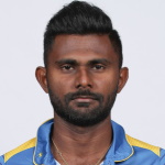 Isuru Udana