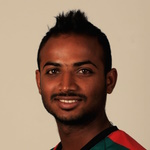 Rakep Patel