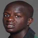 James Ngoche