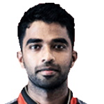 Sachin Baby