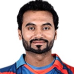 Paras Dogra