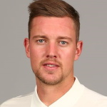 Jake Ball