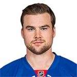 Dylan McIlrath
