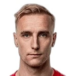 Tobias Salquist