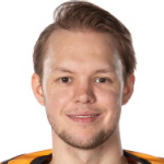Linus Soderstrom