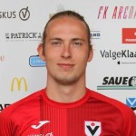 Johannes Kollist