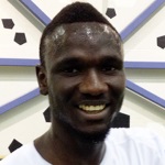 Kemo Darboe