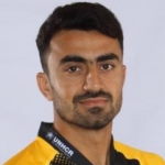 Adil Amin