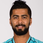 Ali Khan