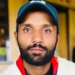 Ayaz Tasawar