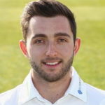 Matt Taylor