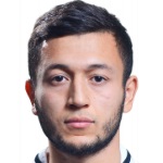 mirjamol-kosimov