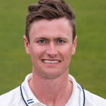 Nick Gubbins