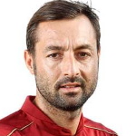 Luigi Alberto Scaglia