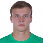 Dmytro Shcherbak