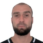 Sharapudin Shalbuzov