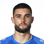 Dany Da Silva