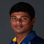 Binura Fernando
