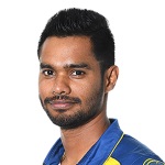 Dhananjaya de Silva
