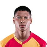 Darren Sidoel