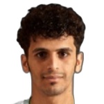 Mohammed Al Alamri