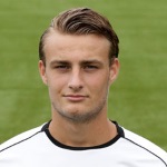 Dustin Mijnders