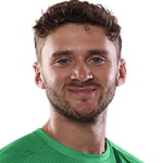 Joe Clarke