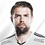 Christian Sprenger