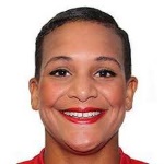 Shanice van de Sanden