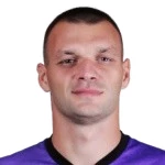 Oleksiy Palamarchuk