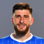 Gagi Margvelashvili