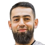 Şahrudin Mahammadaliev
