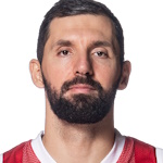Nikola Mirotić