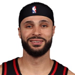 Larry Nance Jr.