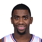 Hollis Thompson