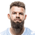 Marc Dal Hende