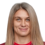 Olesya Kurochkina