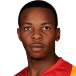 Wellington Masakadza