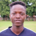 Tshepo Moreki