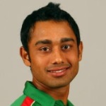 Mohammad Mithun