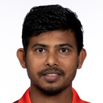 Mosaddek Hossain