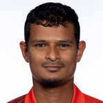 Nasum Ahmed