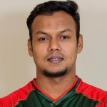 Kamrul Islam