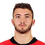 Phillip Di Giuseppe