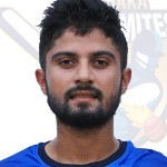 Irfan Sukkur